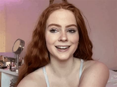 sexy redhead gif|Goddesses Gifs .